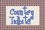 Country Tidbits