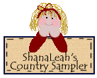 Shana Leah Country