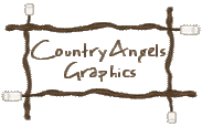 Country Angels Graphics