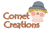 Comet Creations