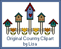Lisa's Original Country Clipart