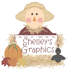 Shelly`s Graphics