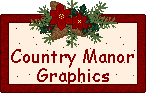 Country Manor Graphics